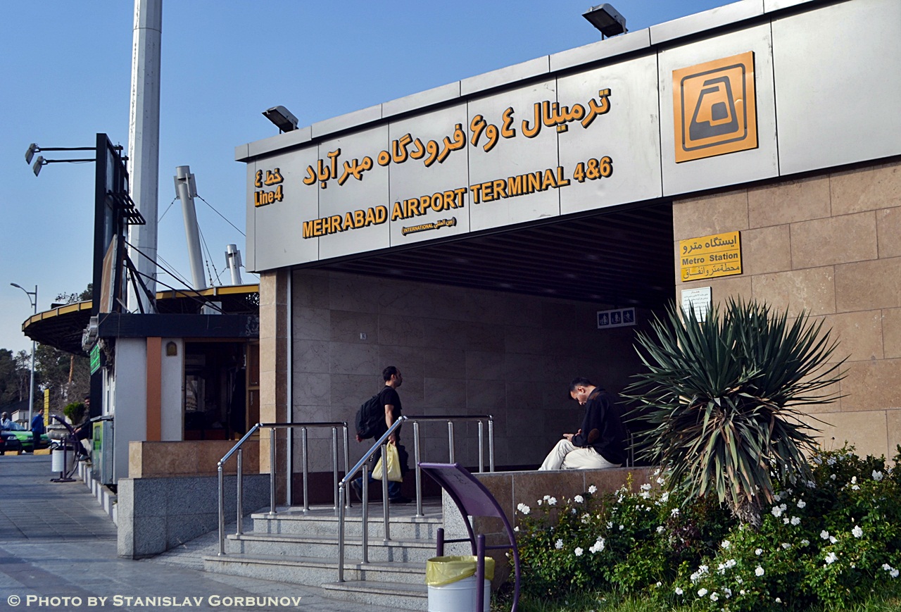 Блеск и убогость главных аэропортов Ирана airpors04