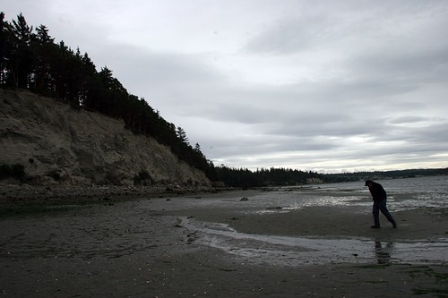Foulweather Bluff