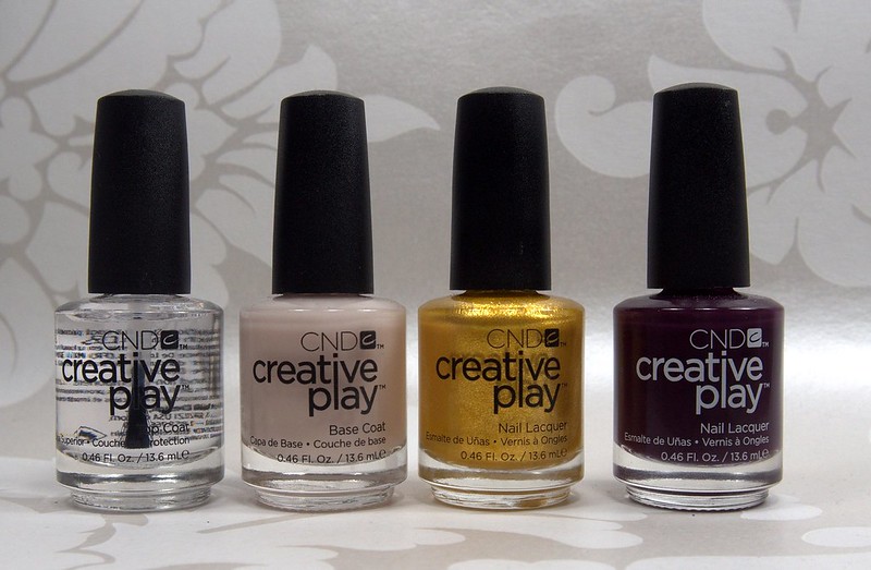 CND Creative Play Celebration Collection