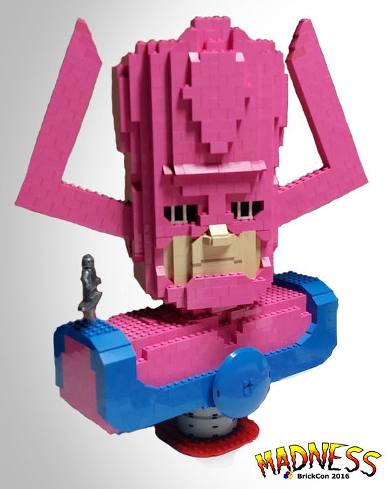 BrickNerd - All things the LEGO fan