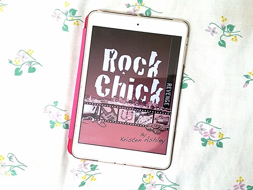 read rock chick revenge