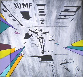 jump 4
