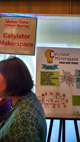 2016 Silver Spring Maker Faire