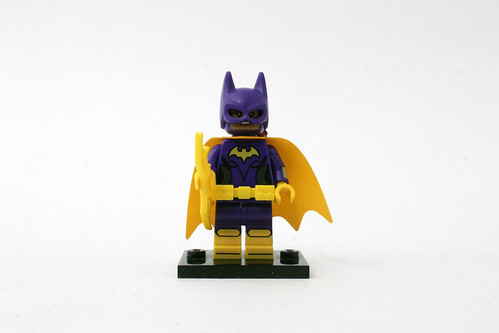 The LEGO Batman Movie The Joker Notorious Lowrider (70906)