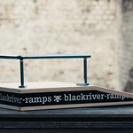 Blackriver-Ramps - Mike´ Dock