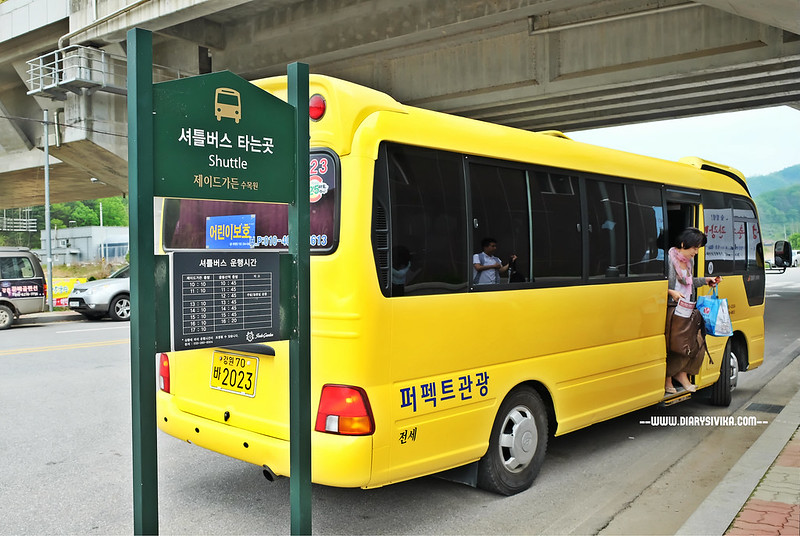 jade garden shuttle bus
