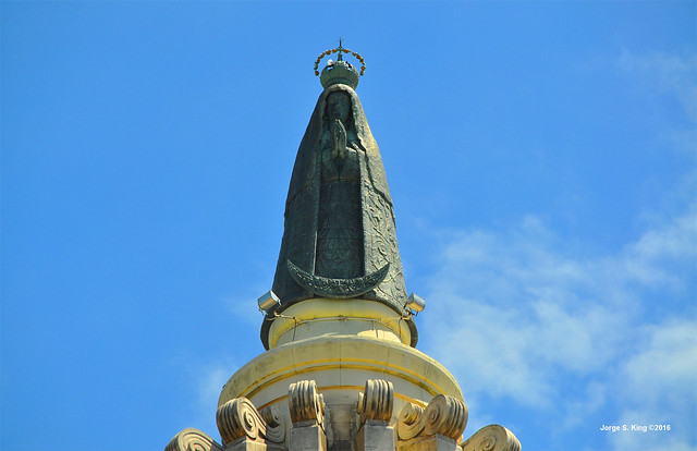 Basílica de Nuestra Señora de Itatí