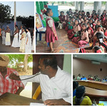Vivekananda Kendra Rural Development September Month Report