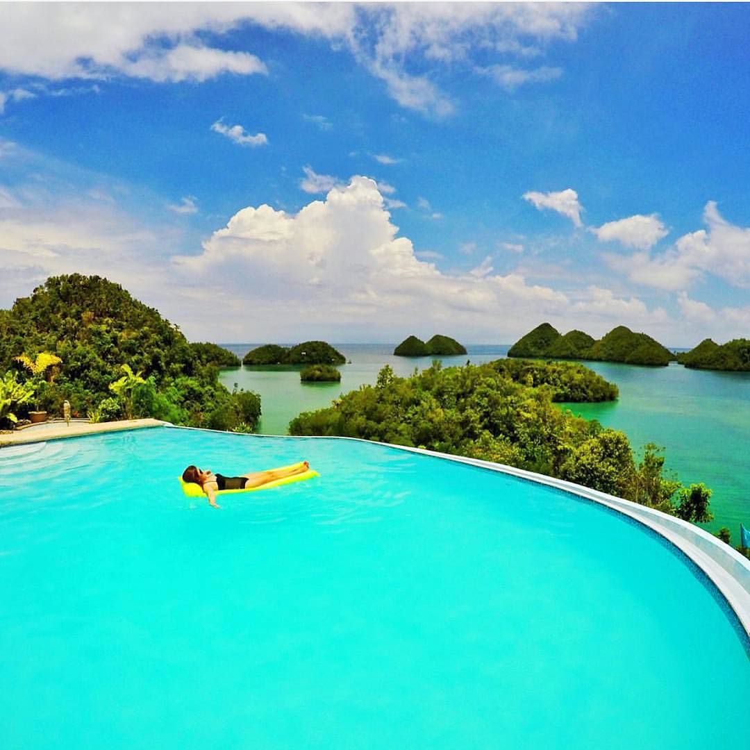 Life is Good at the Perth Paradise Resort in Sipalay, Philipines. by. http....