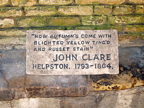John Clare 1804 (3)