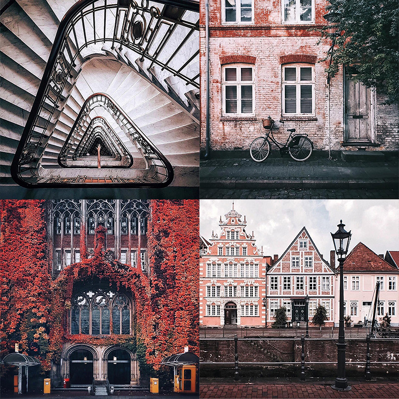 Favourite Travel Instagram Accounts
