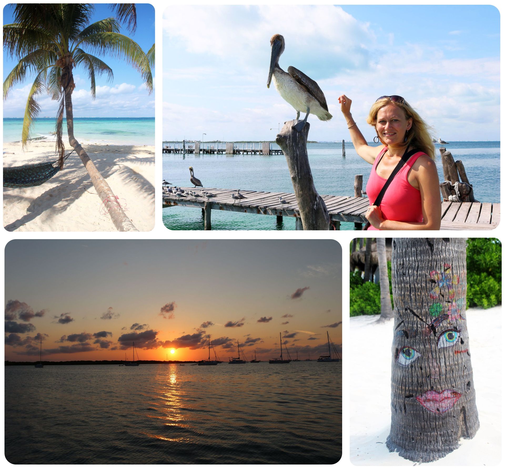 Isla Mujeres Mexico Cancun
