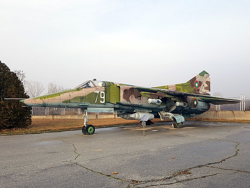 79 MiG-23 Krumovo 27-11-16