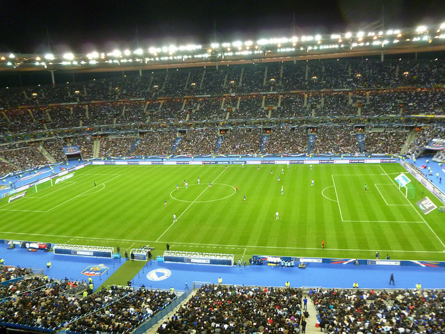 Stade de France