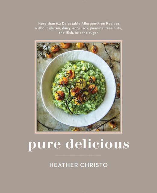 Pure Delicious - Heather Christo