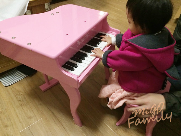 韓國Heuser 兒童鋼琴