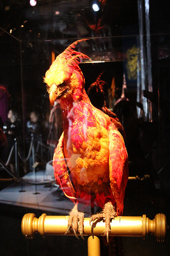 Harry Potter: the Exhibition