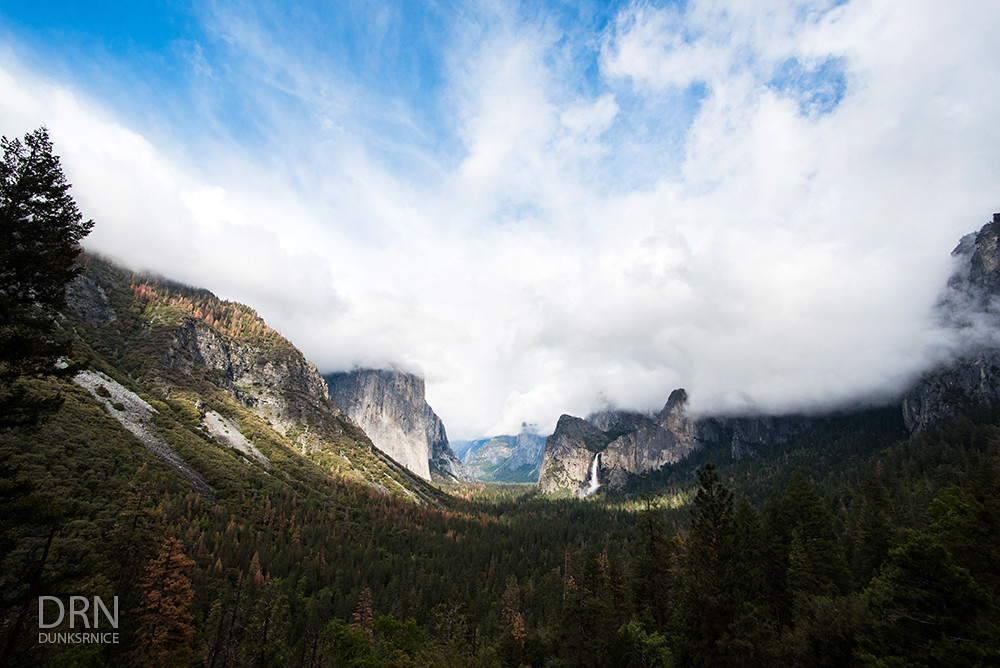 Yosemite - 05.08.16