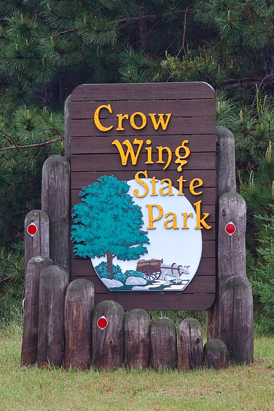 Crow Wing State Park
