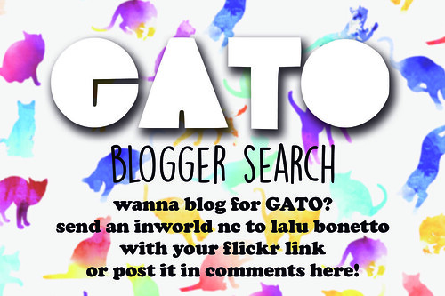 Blogger Search