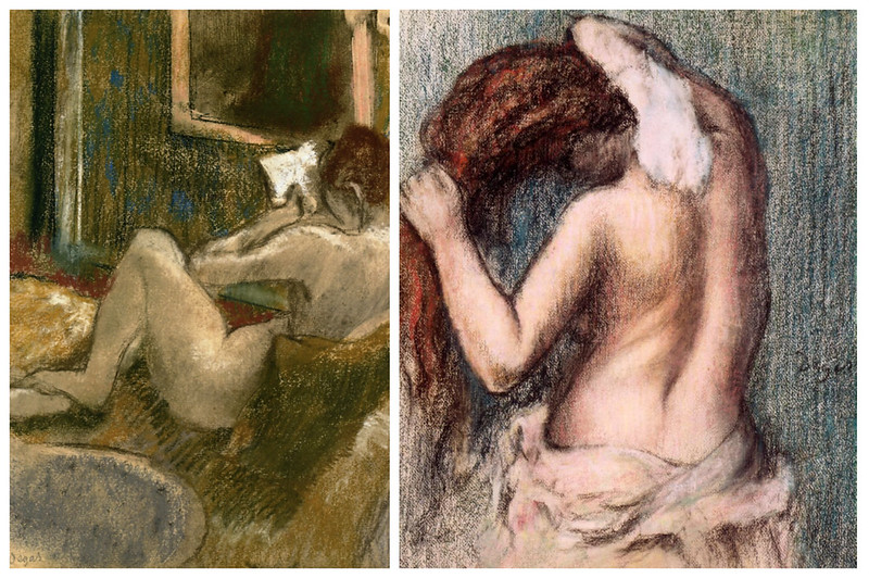 Degas - Impressionismo
