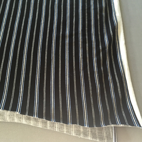 black stripe