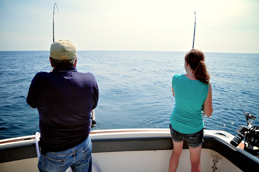 Factors To Consider While Availing of Fishing Charter Service