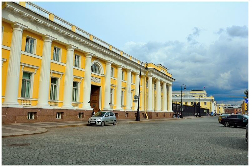 12俄羅斯博物館3