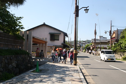 Arashiyama, Kyoto 2016