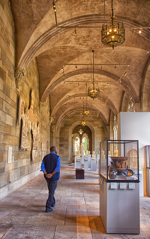 Yale Art Gallery