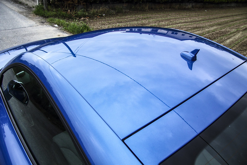 FabrizioTDI - Detailing Esterno Audi TT-S MK2 - Sepang Blau 28307998766_ff3f3c2bae_c