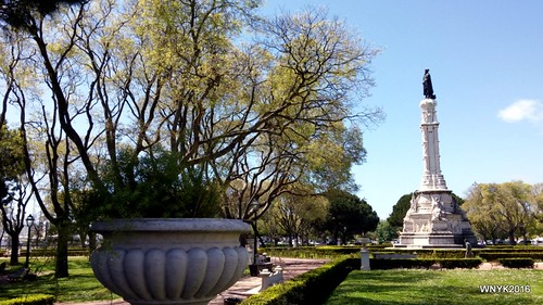 Jardim Afonso de Albuquerque