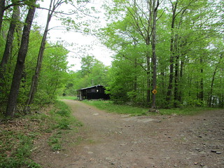 Hunter's cabin
