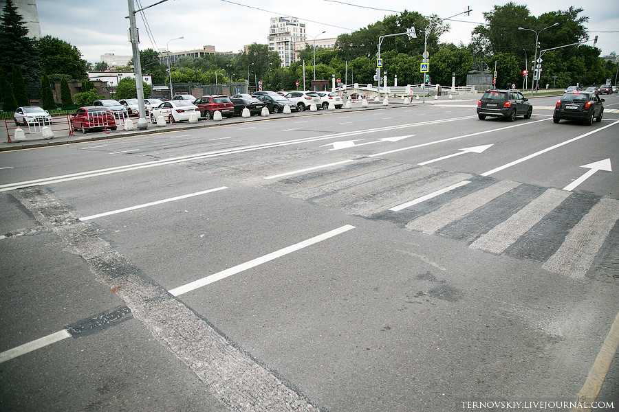 Как ЦОДД Москвы уродует наши дороги и ухудшает безопасность IMG_0726-mini