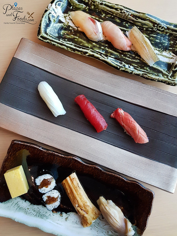 taka by sushi saito st regis kuala lumpur tsuki set