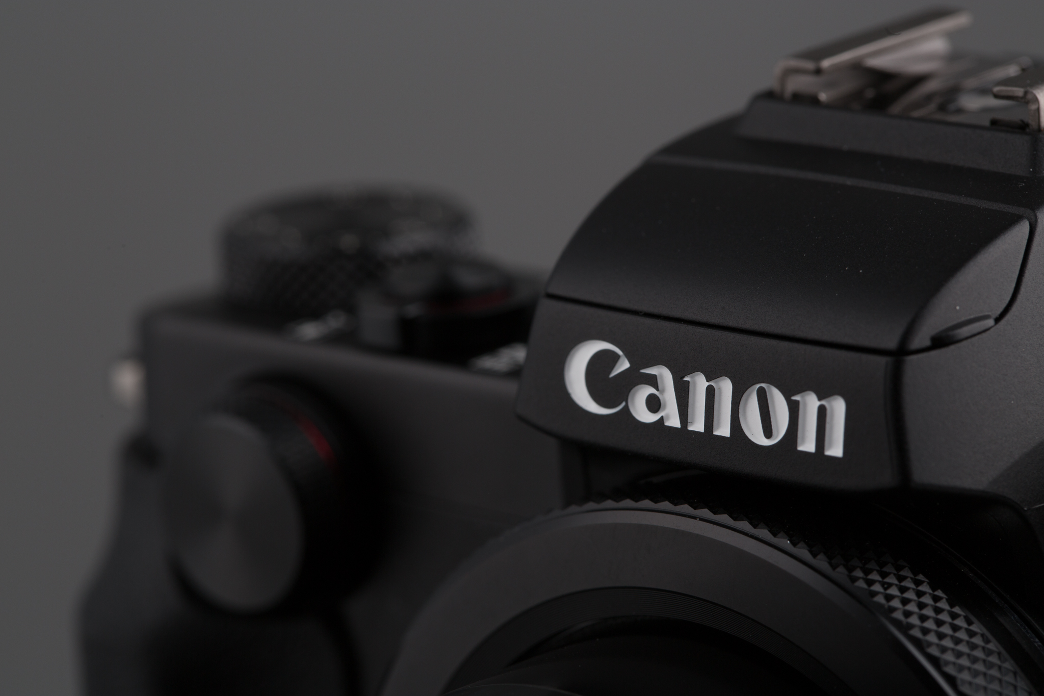 Canon G5X Review