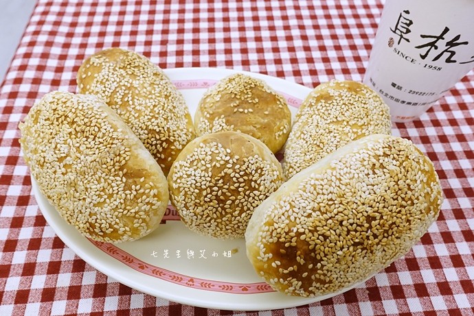 10 阜杭豆漿 台北必吃早餐