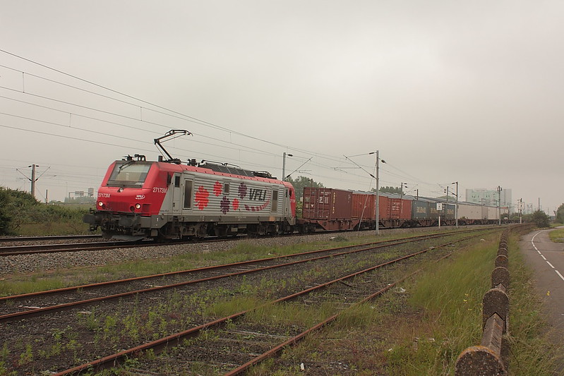 BB 27173M VFLI / Dunkerque