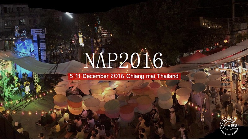 NAP 2016 application is opened !!!