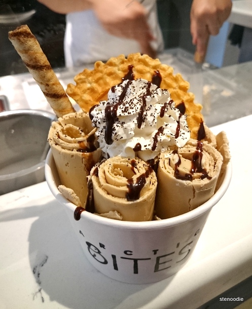 5 Thai ice cream rolls you need to try in Toronto this summer