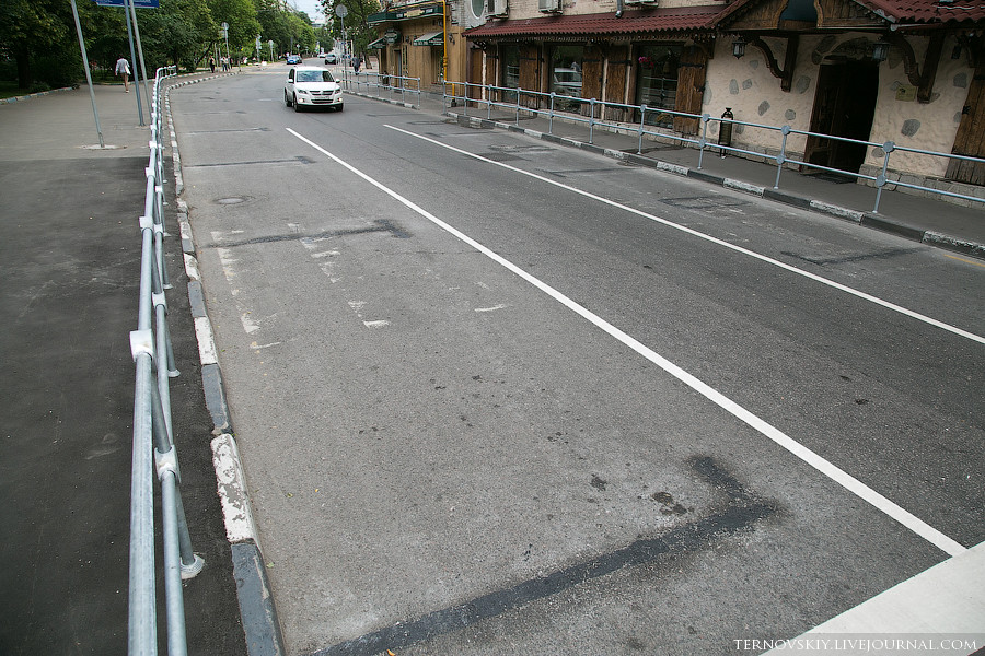 Как ЦОДД Москвы уродует наши дороги и ухудшает безопасность IMG_0716-mini