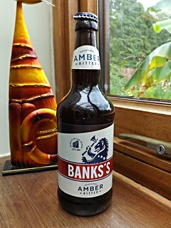 Banks's, Amber Bitter, England