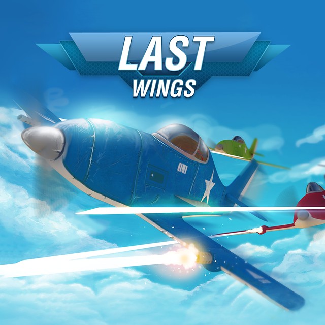Last Wings (Cross-Buy)