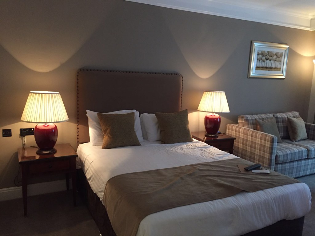 Coldra Court by Celtic Manor Spa Hotel Review