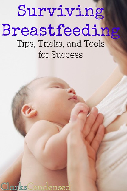 The ultimate list of breastfeeding tips. This is a great roundup of the best posts all about how to breastfeed, breastfeeding essentials, and tips for breastfeeding!