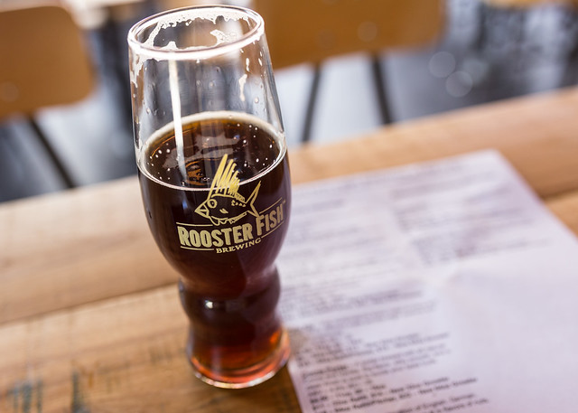 RoosterFish Brewing