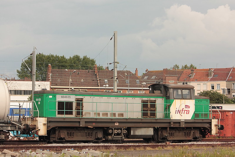 BB 64635 / Dunkerque