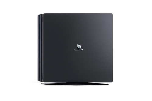 PS4 PRO FAQ