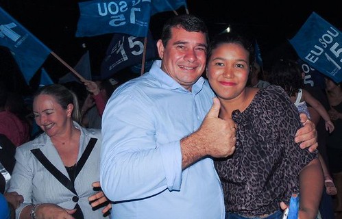 Em Rurópolis, candidato da oposição pelo PMDB é eleito com quase 60