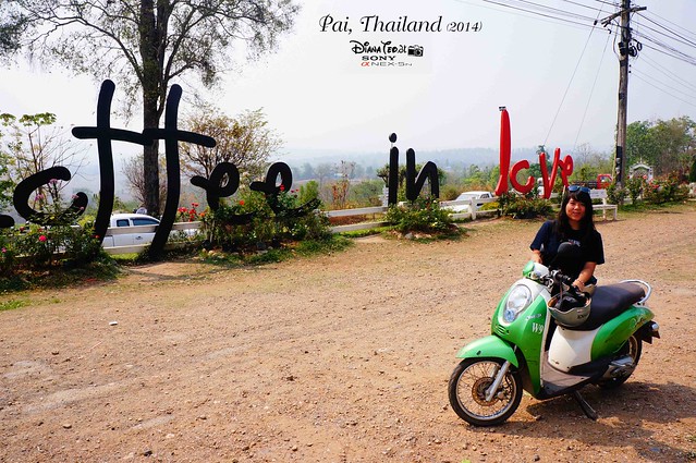 Thailand - Pai Coffee In Love